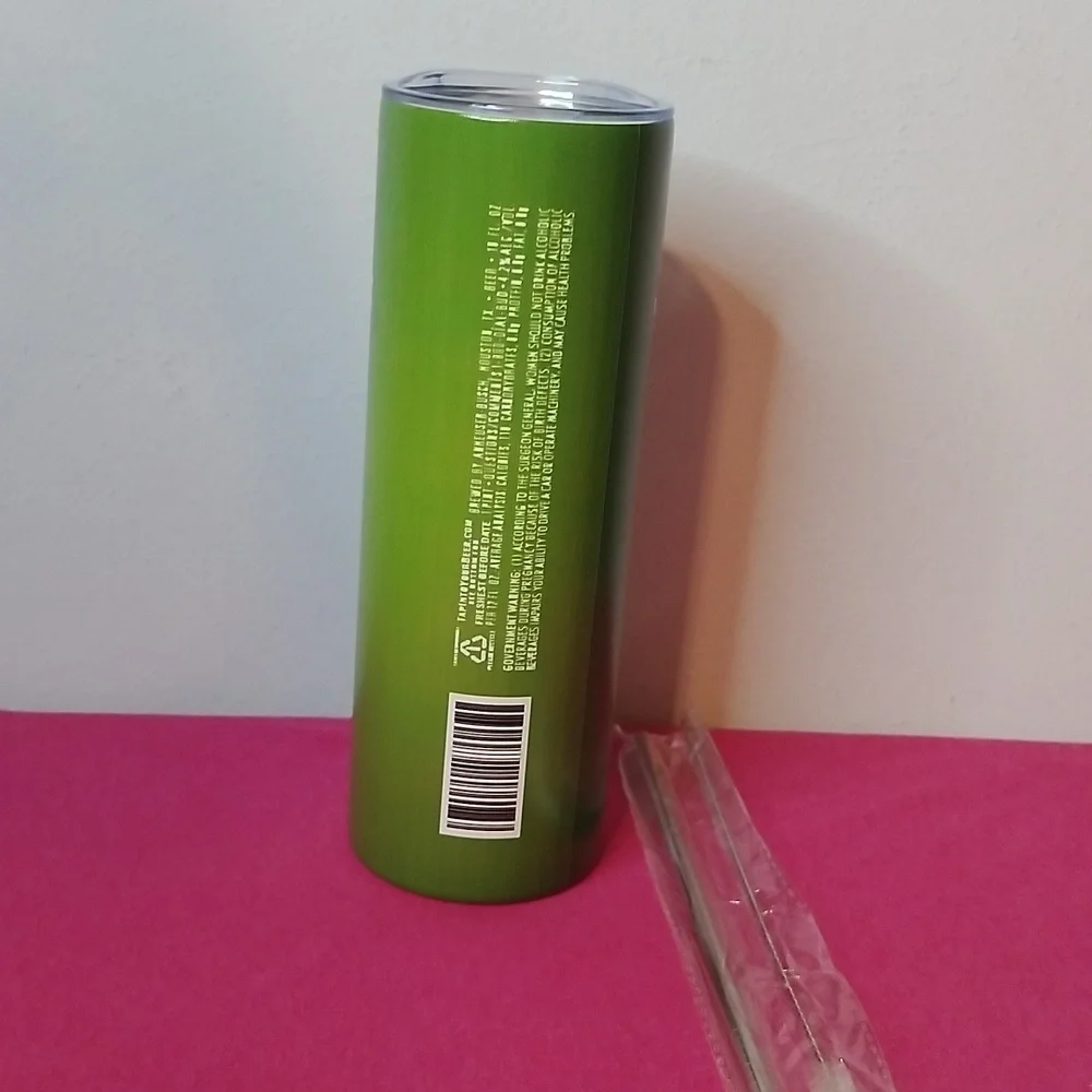 20 Oz. Stainless Steel Insulated Tumbler